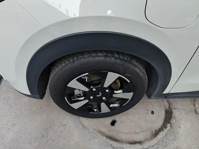 Wuling Binguo PLUS — Фото автомобиля 22