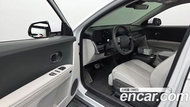 Hyundai Ioniq 5 — Фото автомобиля 15