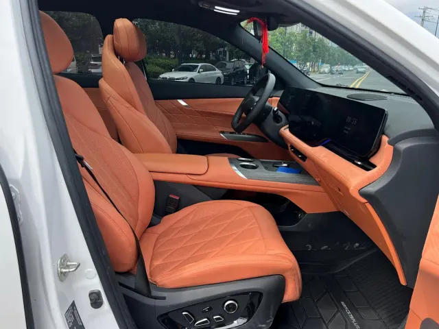 Changan CS75 Plus — Фото автомобиля 20