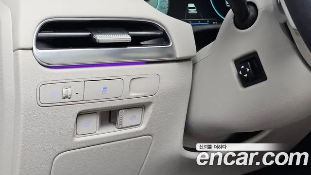 Hyundai Palisade The New — Фото автомобиля 22