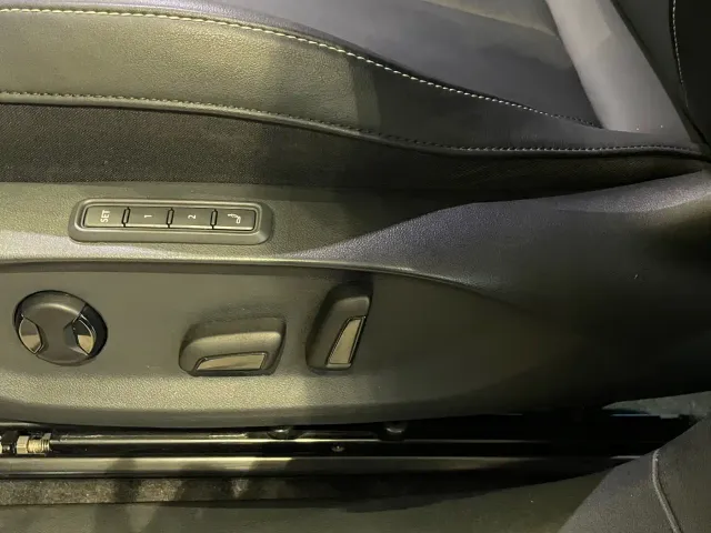 Volkswagen ID. Unyx 06 — Фото автомобиля 17