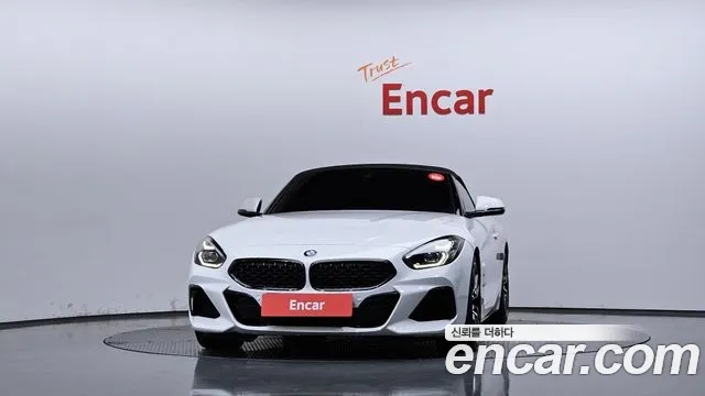 BMW Z4 G29 — Фото автомобиля 3