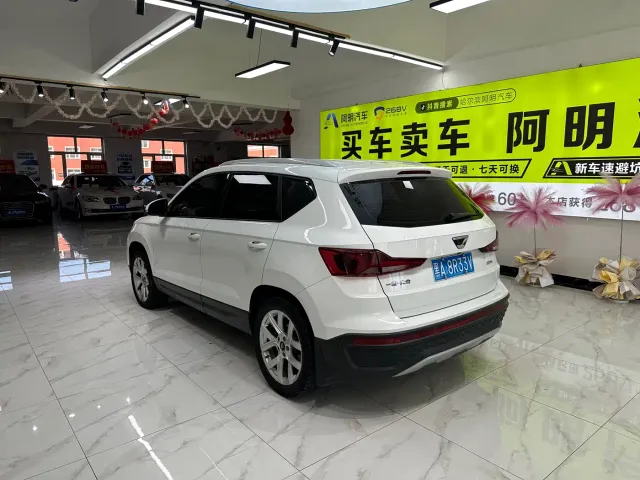 Jetta VS5 — Фото автомобиля 6