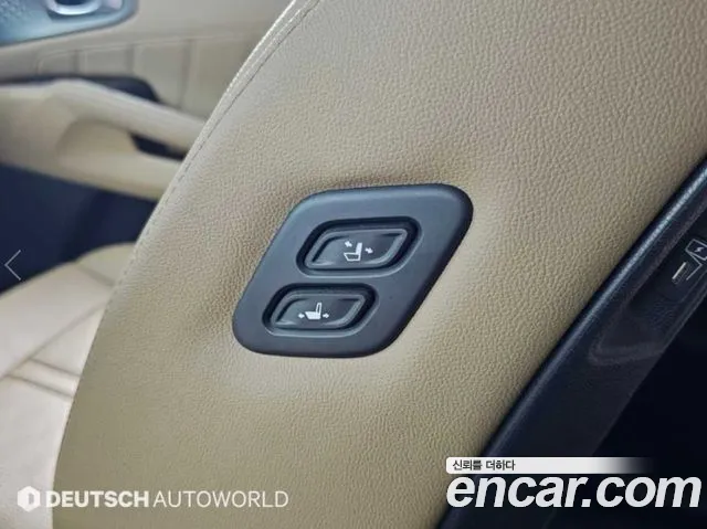 Kia Sorento — Фото автомобиля 18