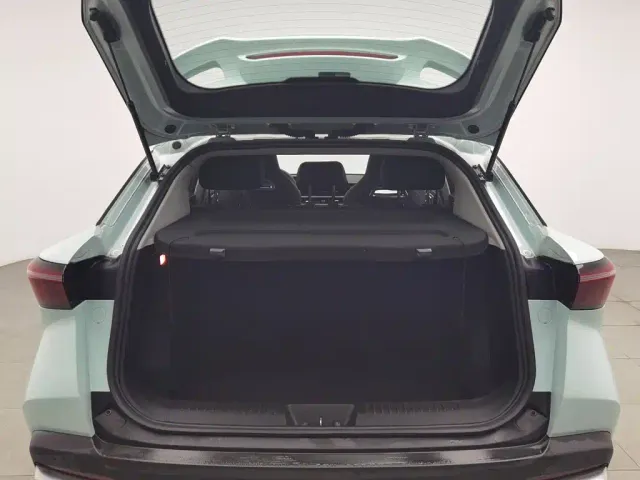 Chery Omoda 5 — Фото автомобиля 16