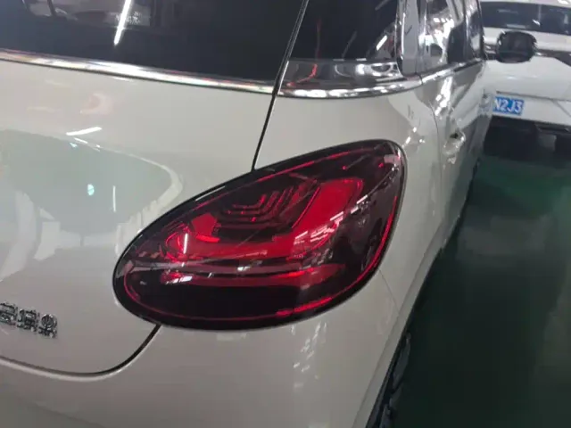 Wuling Bingo — Фото автомобиля 7