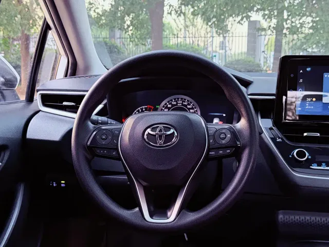 Toyota Allion — Фото автомобиля 15
