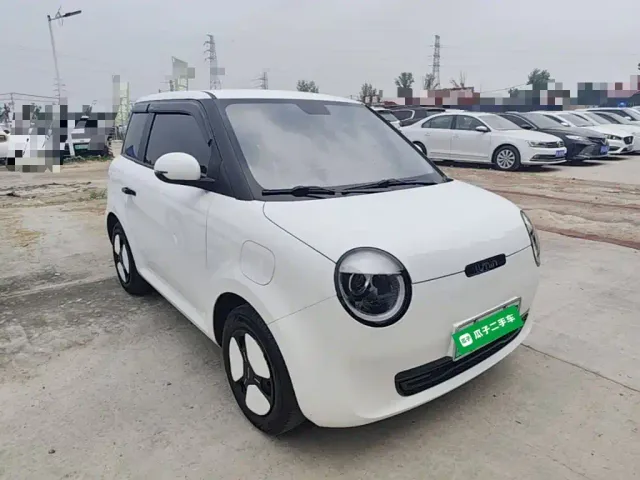 Changan Lumin — Фото автомобиля 3