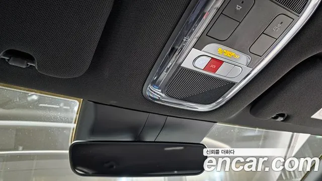 Hyundai Ioniq 6 — Фото автомобиля 25
