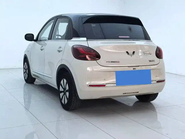 Wuling Bingo — Фото автомобиля 4