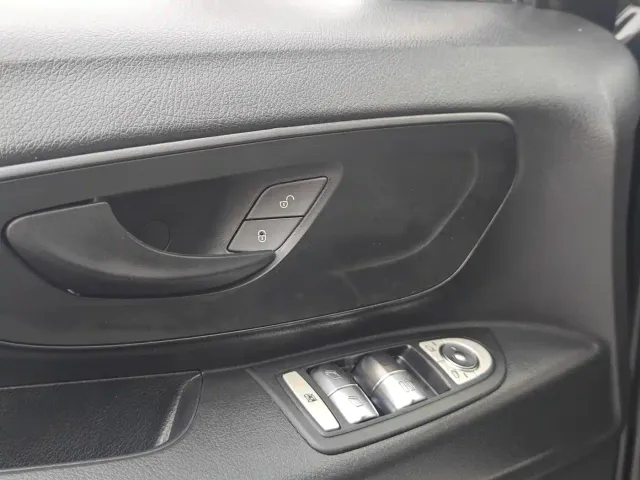 Mercedes-Benz Vito — Фото автомобиля 27