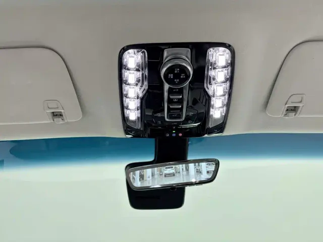 Buick Century — Фото автомобиля 21