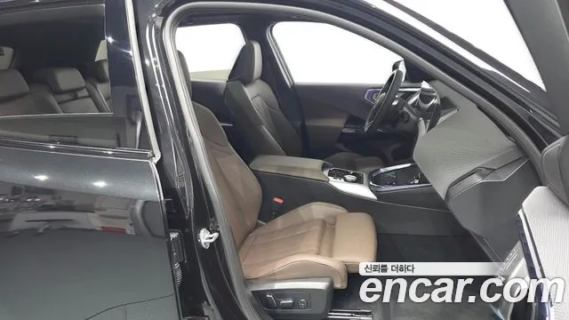 BMW X3 xDrive 20 M Sport Pro — Фото автомобиля 25