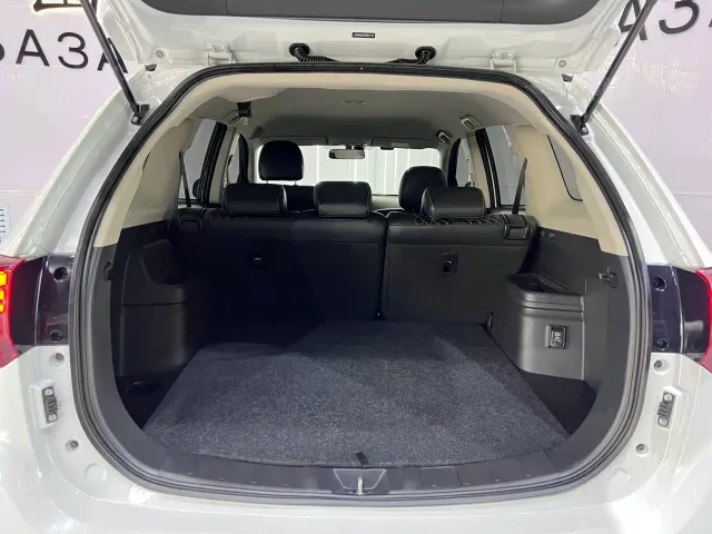 Mitsubishi Outlander — Фото автомобиля 16