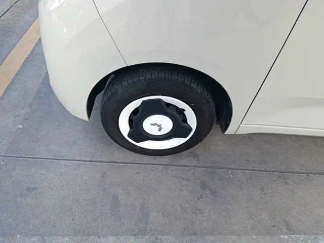 Wuling Hongguang Mini EV — Фото автомобиля 22