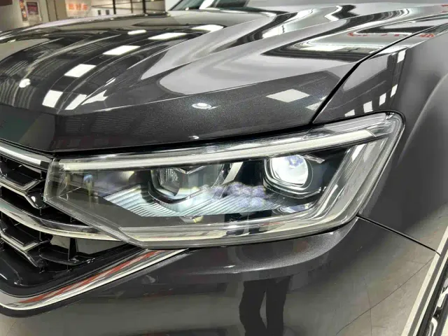 Volkswagen Tayron — Фото автомобиля 23