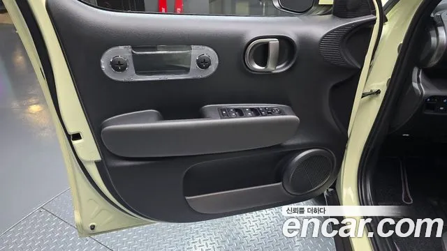 Hyundai Casper Electric — Фото автомобиля 13