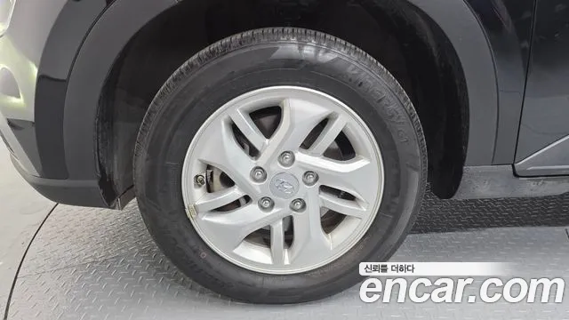 Hyundai Venue Venue 1.6 Premium — Фото автомобиля 5