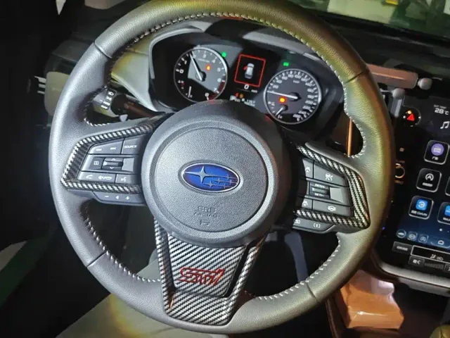Subaru Crosstrek — Фото автомобиля 15