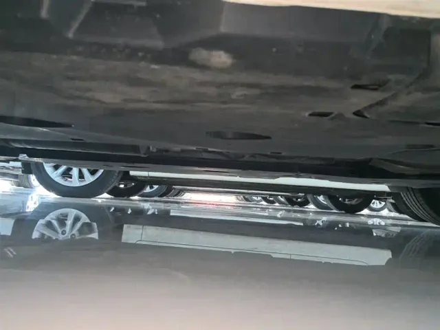 Nissan Sylphy — Фото автомобиля 21