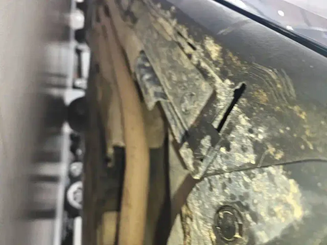 BYD Seal 06 — Фото автомобиля 20