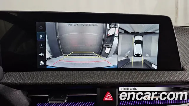 Kia EV6 — Фото автомобиля 16