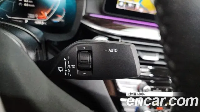 BMW 5 Series G30 — Фото автомобиля 21