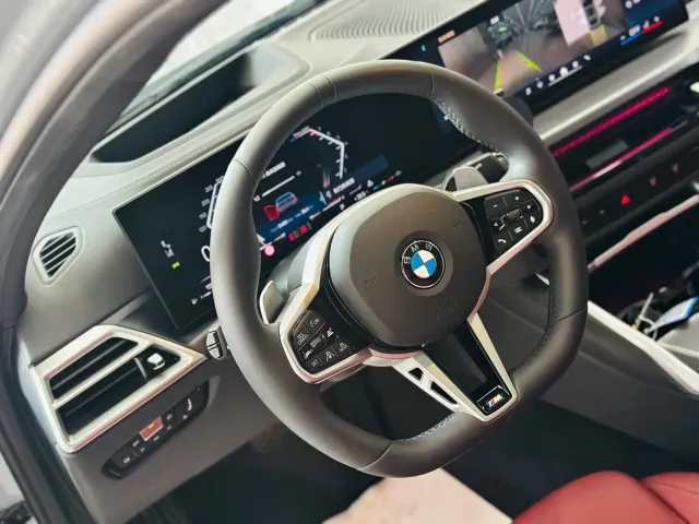 BMW 3 Series — Фото автомобиля 15