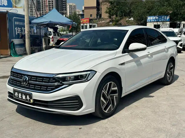 Volkswagen Sagitar — Фото автомобиля 3