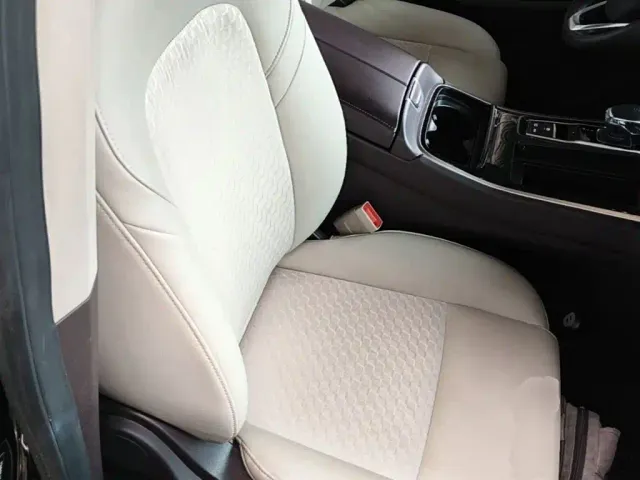 GAC Trumpchi M8 — Фото автомобиля 19