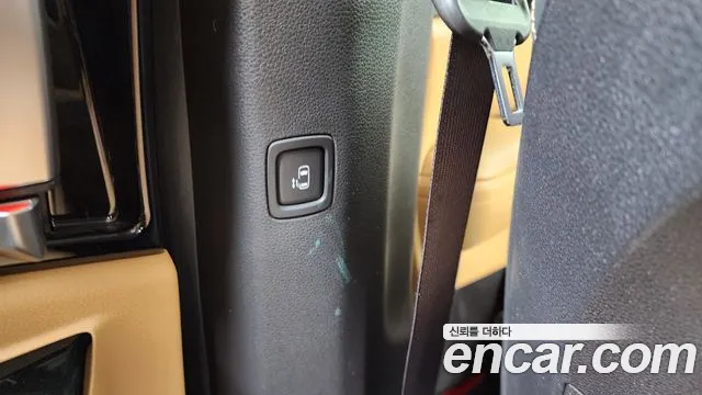 Kia Canival Carnival 4 поколение Дизель 9 мест Signature — Фото автомобиля 18