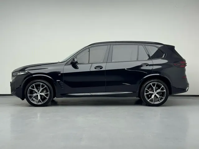 BMW X5 — Фото автомобиля 14
