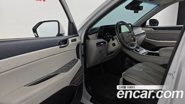 Hyundai Palisade The New Palisade Дизель 2.2 2WD — Фото автомобиля 12