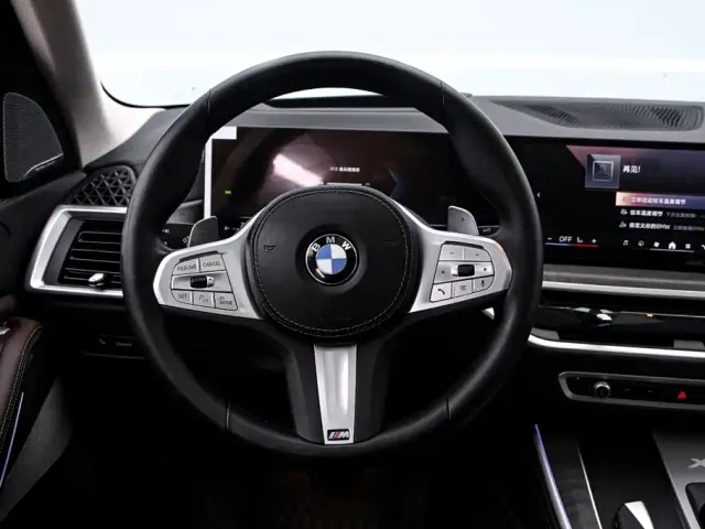 BMW X5 — Фото автомобиля 7
