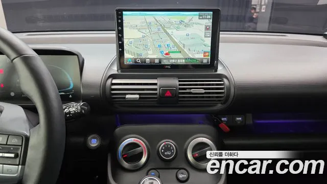 Hyundai Casper — Фото автомобиля 20