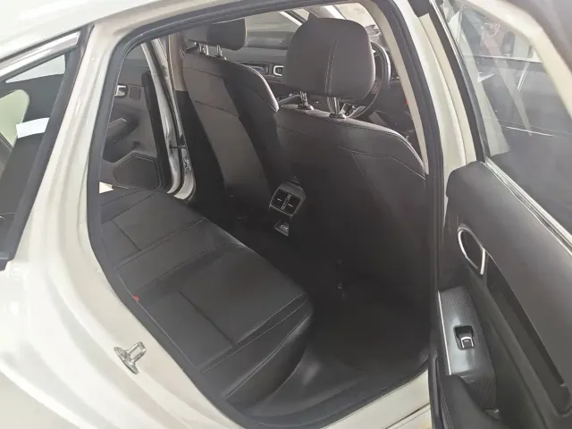 Honda Integra — Фото автомобиля 11