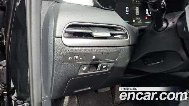 Hyundai Palisade The New Palisade Дизель 2.2 2WD — Фото автомобиля 17