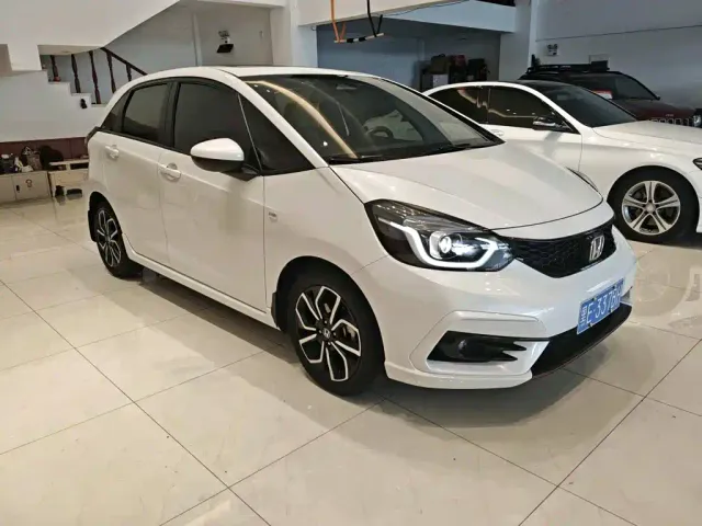 Honda LIFE — Фото автомобиля 3