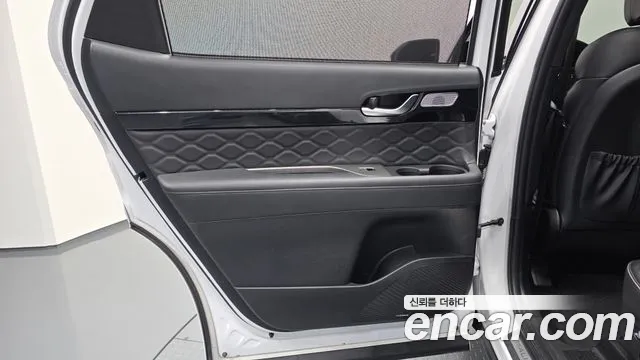 Hyundai Palisade — Фото автомобиля 14