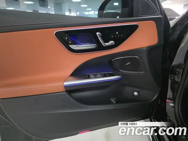 Mercedes-Benz C-Class — Фото автомобиля 15