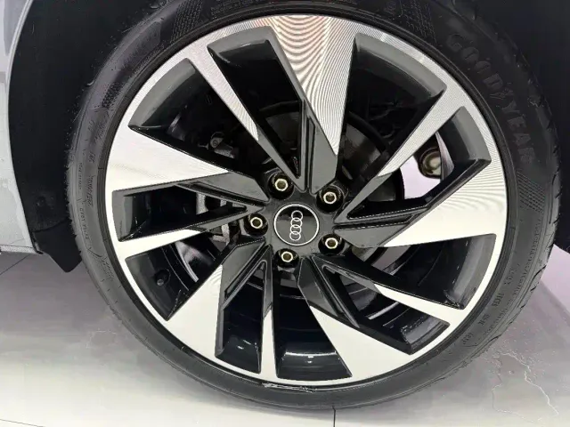 Audi A3 — Фото автомобиля 7