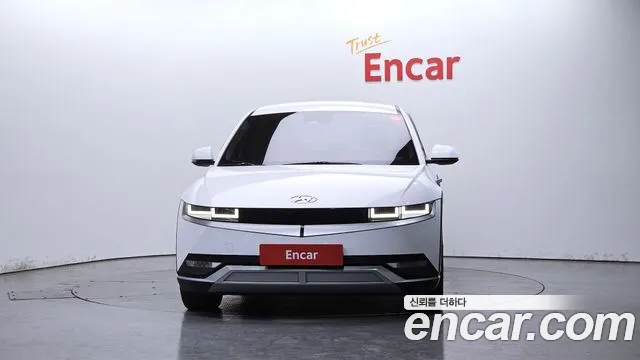 Hyundai Ioniq5 — Фото автомобиля 3