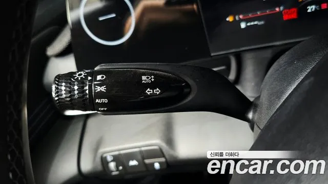 Hyundai Avante CN7 — Фото автомобиля 20