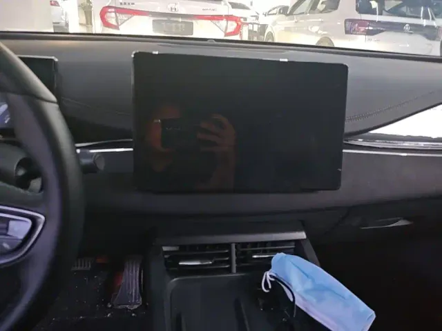 BYD Seal 06 — Фото автомобиля 12