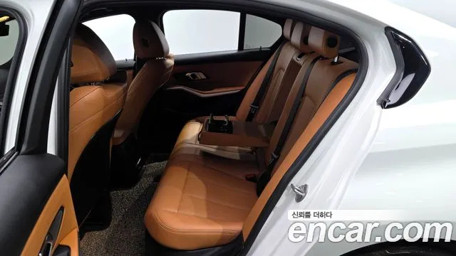 BMW 3 Series G20 — Фото автомобиля 18