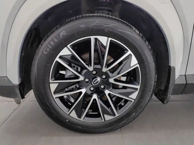 GAC Trumpchi GS4 — Фото автомобиля 17