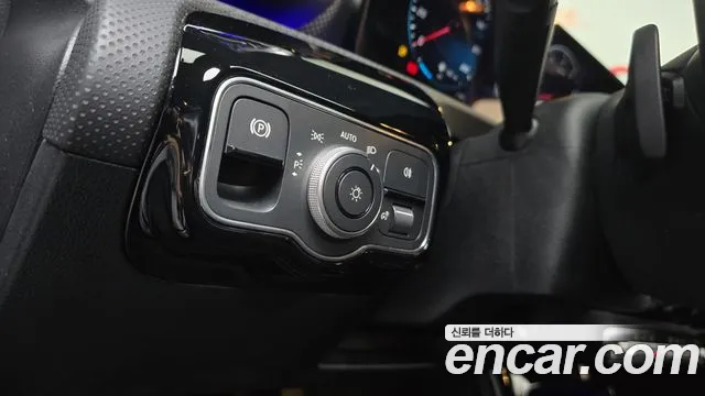 Mercedes-Benz A-Class W177 — Фото автомобиля 16