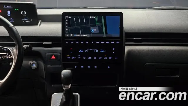 Hyundai Staria — Фото автомобиля 13