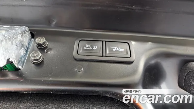 Hyundai Staria Staria Карго 5 мест — Фото автомобиля 26