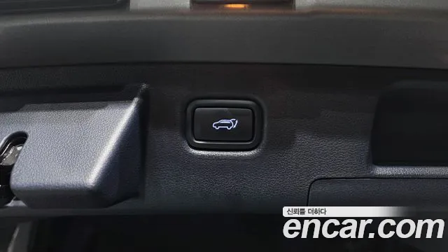 Hyundai Nexo Nexo Premium — Фото автомобиля 29